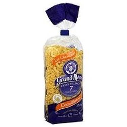 Grand Mere Mère Pâtes Coquillettes : Le Sachet De 250 G