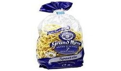 Grand Mere Mère Pâtes Spaetzle : Le Sachet De 250 G