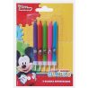 Disney Devineau Mickey Blister 5 Bgies Bobeches Disney16