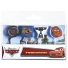 Disney Devineau 4 Bougies Sur Pics Cars