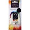 Devineau Chiffre Plastique Avec Led Et 4 Bougies - N°2