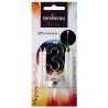 Devineau Chiffre Plastique Avec Led Et 4 Bougies - N°3