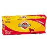 Pedigree Terrines En Boites Au Boeuf Pour Chien Adulte 4X410G