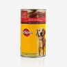 Pedigree Pâtée Pour Chiens Terrine Au Bœuf : La Boite De 1250 G