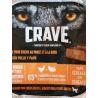 Crave Cn Terr Plt Dnd 300G