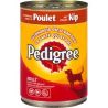 Pedigree Bte 1/2 Poulet