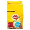 Pedigree Croquettes Pour Chiens Moyens Et Grands Au Bœuf : Le Sac De 4 Kg