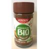 Leroux 100G Café Soluble Chicorée Bio