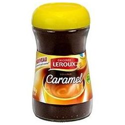 Leroux 100G Chicoree Caramel