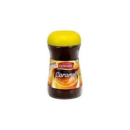 Leroux 100G Chicoree Caramel