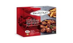 Delpeyrat Manchon Cnd Confit Igp So 550G