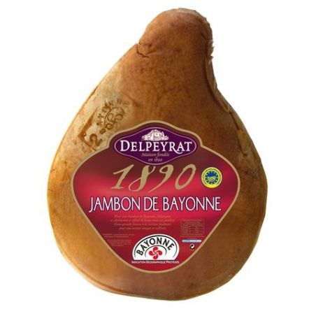 Delpeyrat Jbon Bayonn A/Ent5K5