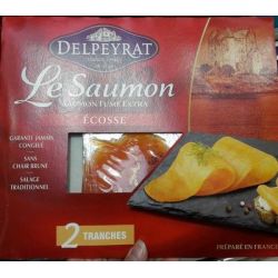 Delpeyrat S.F Ecosse 2Tr 65G