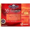Delpeyrat 130G 4 Tranches Le Saumon Fume Ecosse