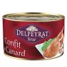 Delpeyrat Confit Canard 1350G Delpe Yrat