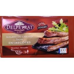 Delpeyrat Del Mgrt Cnd Facon Entrec 220G