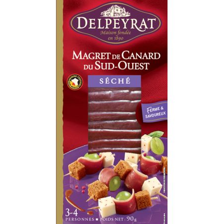 Delpeyrat Del Mgrt Cnd Sech Tranc So 90G