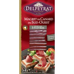 Delpeyrat Del Mgrt Cnd Sch Tr 3 Poiv 90G