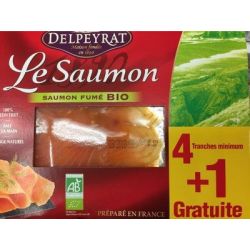 Delpeyrat 140G 4+1 Sf Bio
