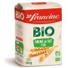 Francine Farine De Blé T55 Bio : Le Paquet 500 G