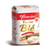 Francine Farine De Blé Tous Usages T45 : Le Paquet 1 Kg