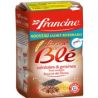 Francine 1Kg Farine Ble 3 Cereales