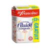 Francine Kg Farine Fluide + 330G Gratuit