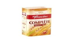 Francine Farine De Blé Complète T150 : La Boite 1 Kg