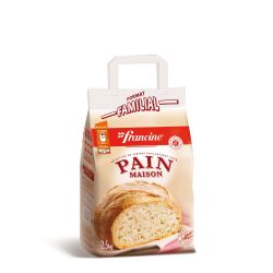 Francine Farine A Pain 2.5Kg