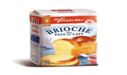 Francine Préparation Pour Brioche Maison : Le Paquet De 1,5 Kg