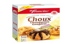 Francine Pate A Choux 300G