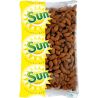 Sun Fruits Secs Amandes Décortiquées : Le Sachet De 500 G