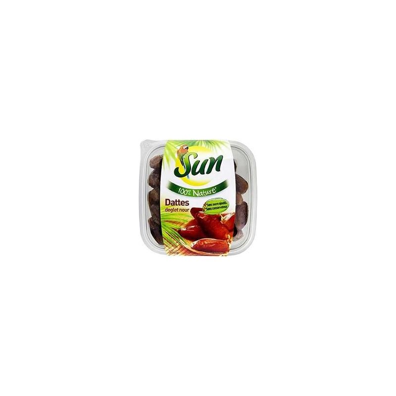 Sun 350G Datte 100% Nature