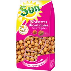 Sun Fruits Secs Mon Tour Malin Noisette Décortiquée 300G