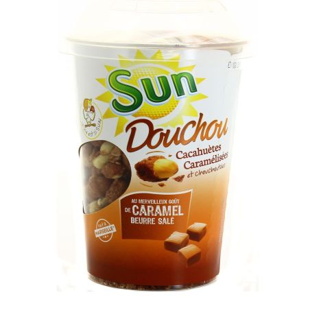 Sun Cup Douchou Caramel 250G