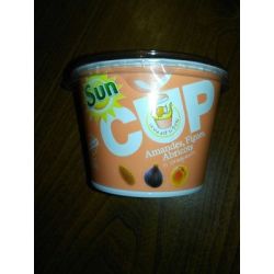 Sun Suncup Mel.Amande/Fig.Abri.120