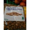 Petit Prix 400G Amandes Décortiquées Pp