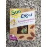 Sun Encas Amandes Grill 175G