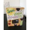 Sun 150G Encas Bio Noiset Dec.Fig.