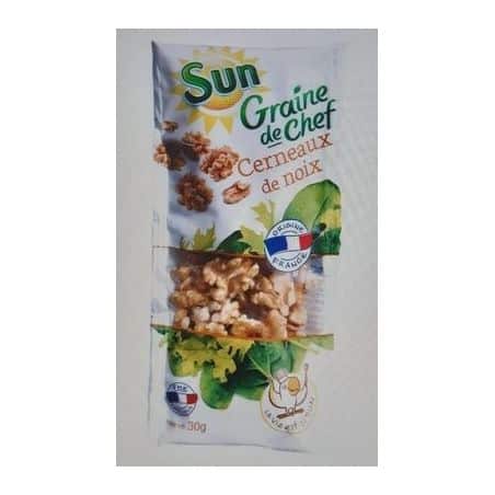 Sun 30G Graine Cerneaux De Noix