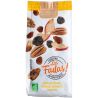 Les Fadas Fruit Sec Mix Pomme 125G