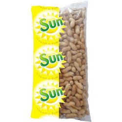 Sun Fruits Secs Arachides Avec Coque 1Kg