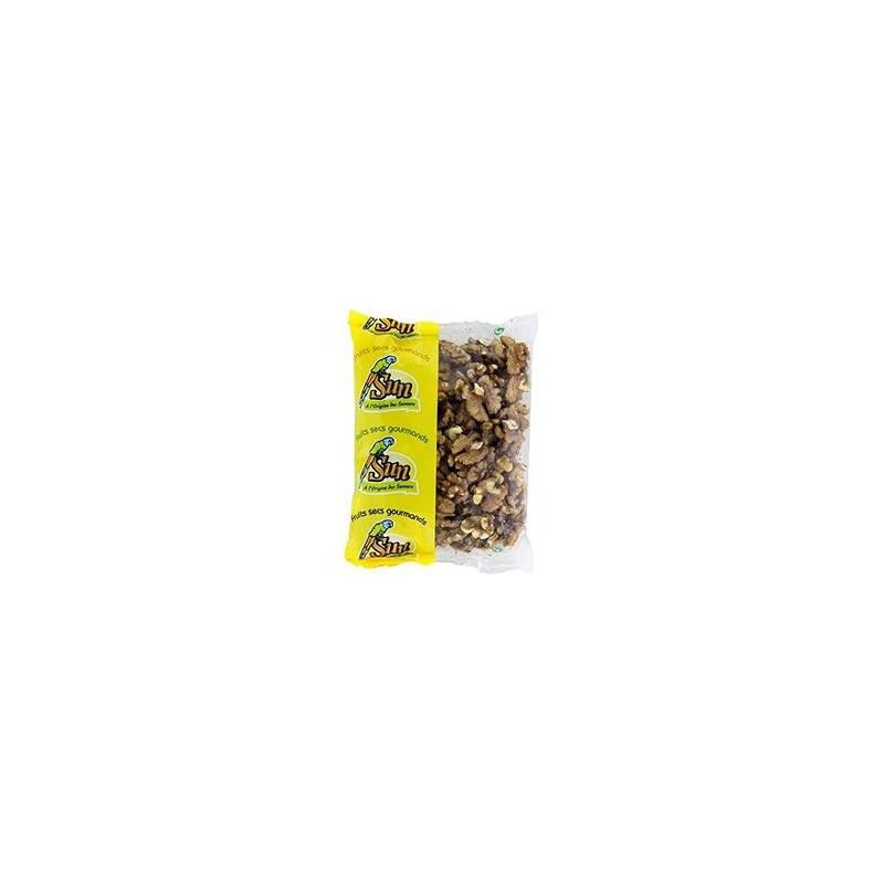 Sun Fruits Secs Cerneaux De Noix : Le Sachet 250 G