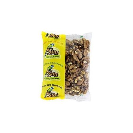Sun Fruits Secs Cerneaux De Noix : Le Sachet 250 G