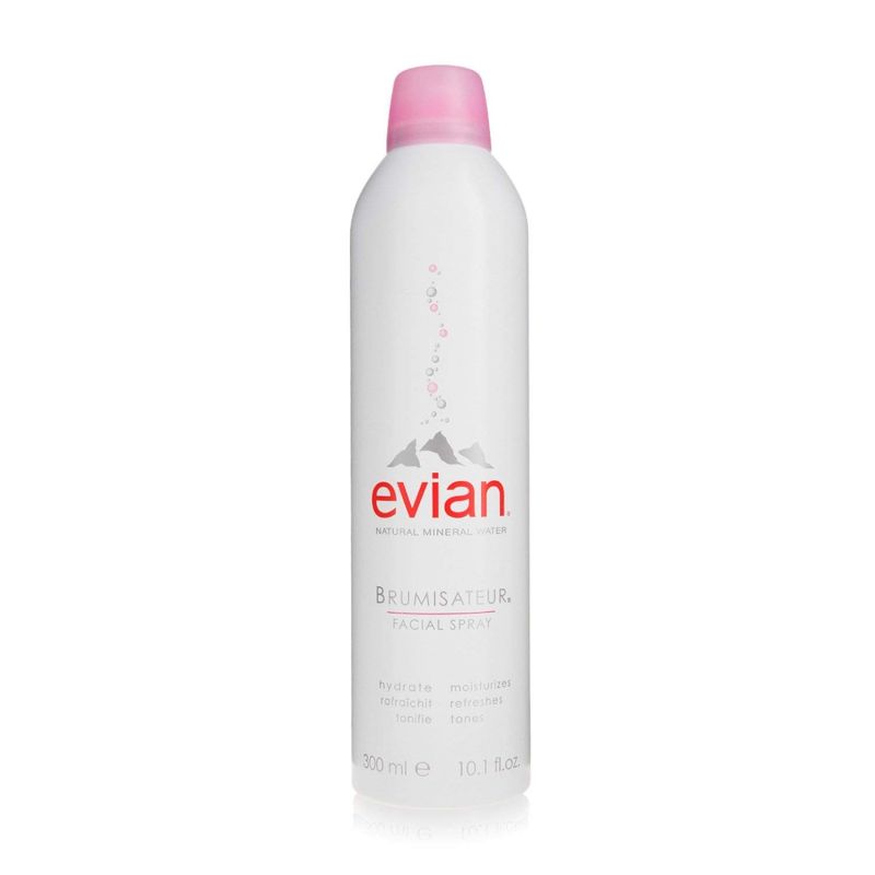 Evian Brumisateur 300Ml