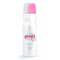 Evian 50Ml Spray Brumisateur