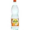 Salvetat Bouteille Pet 1.25L Eau Agrume