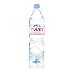 Evian Major 1L5