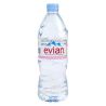 Evian Pet 1L Eau Minerale