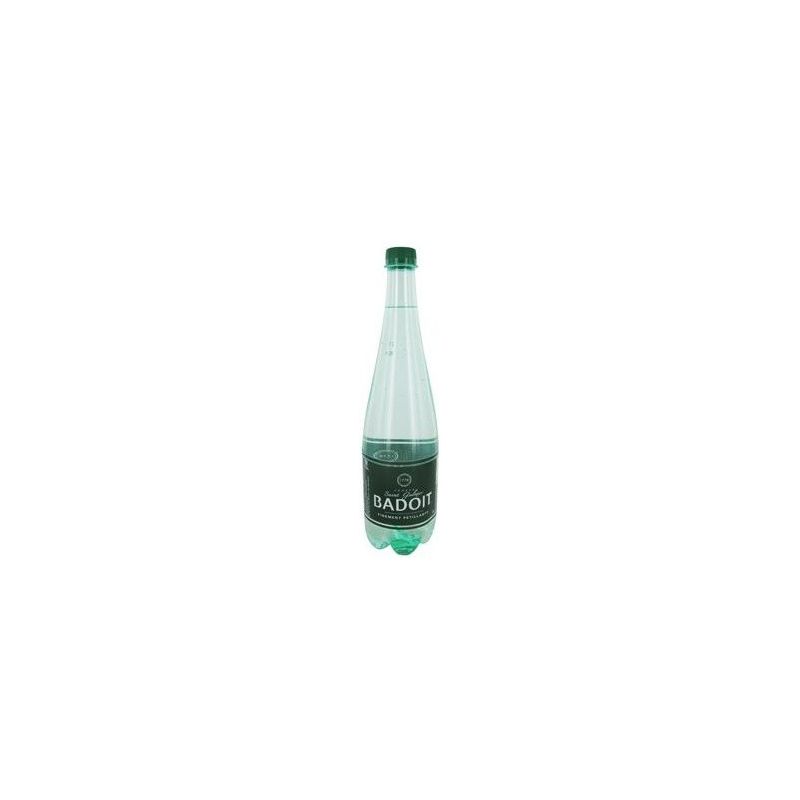 Badoit Bouteille Plastique D'Eau Pétillante Minérale Gazeuse De 50 Cl